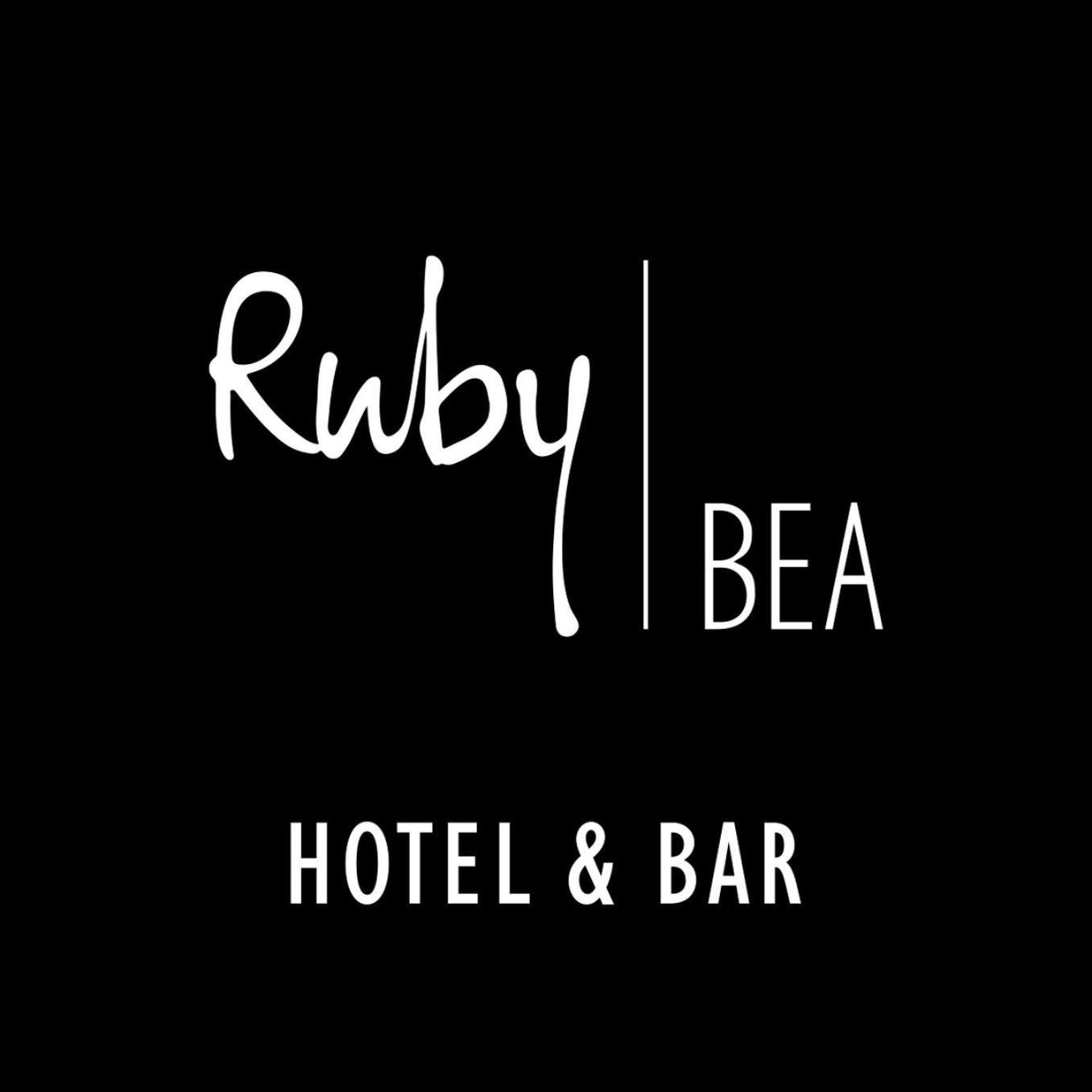 Ruby Bea Hotel פירנצה מראה חיצוני תמונה