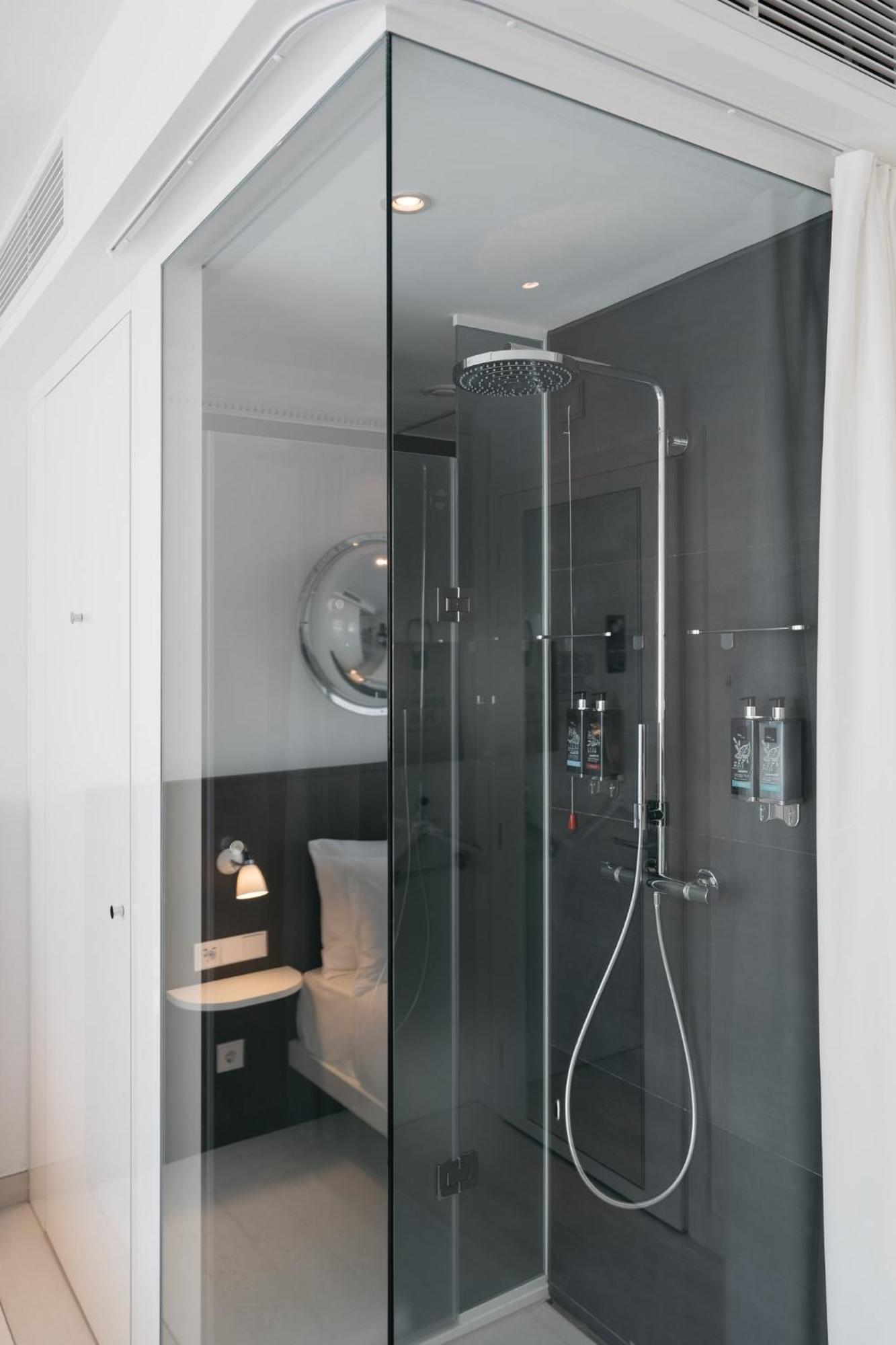 Ruby Bea Hotel פירנצה מראה חיצוני תמונה