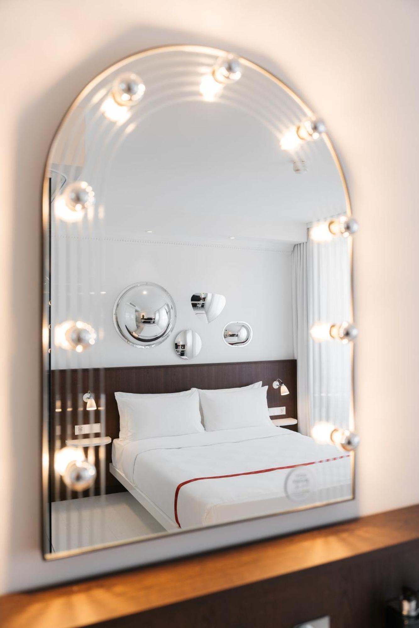 Ruby Bea Hotel פירנצה מראה חיצוני תמונה