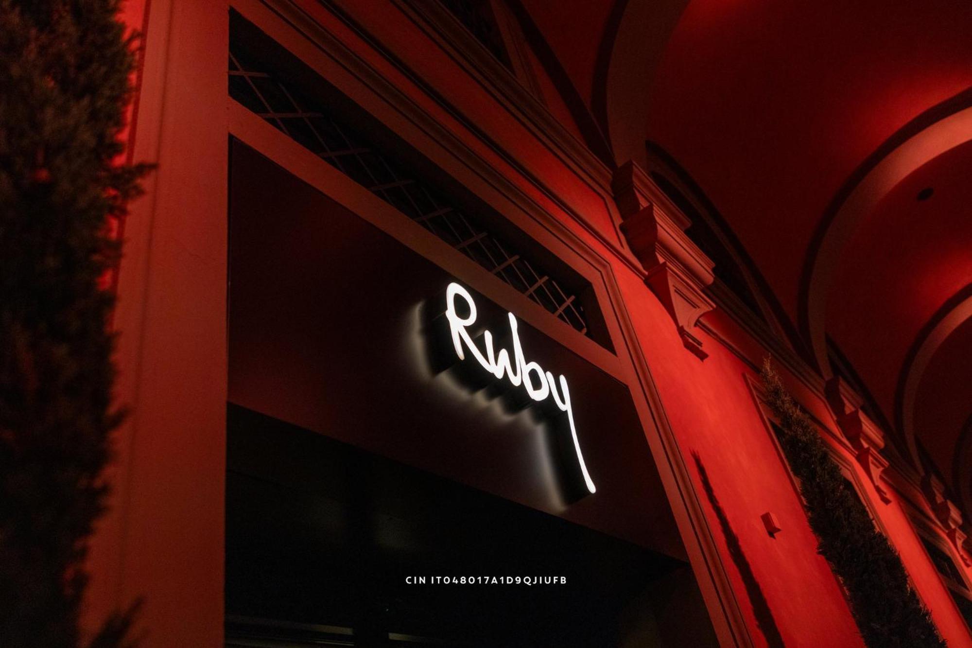 Ruby Bea Hotel פירנצה מראה חיצוני תמונה