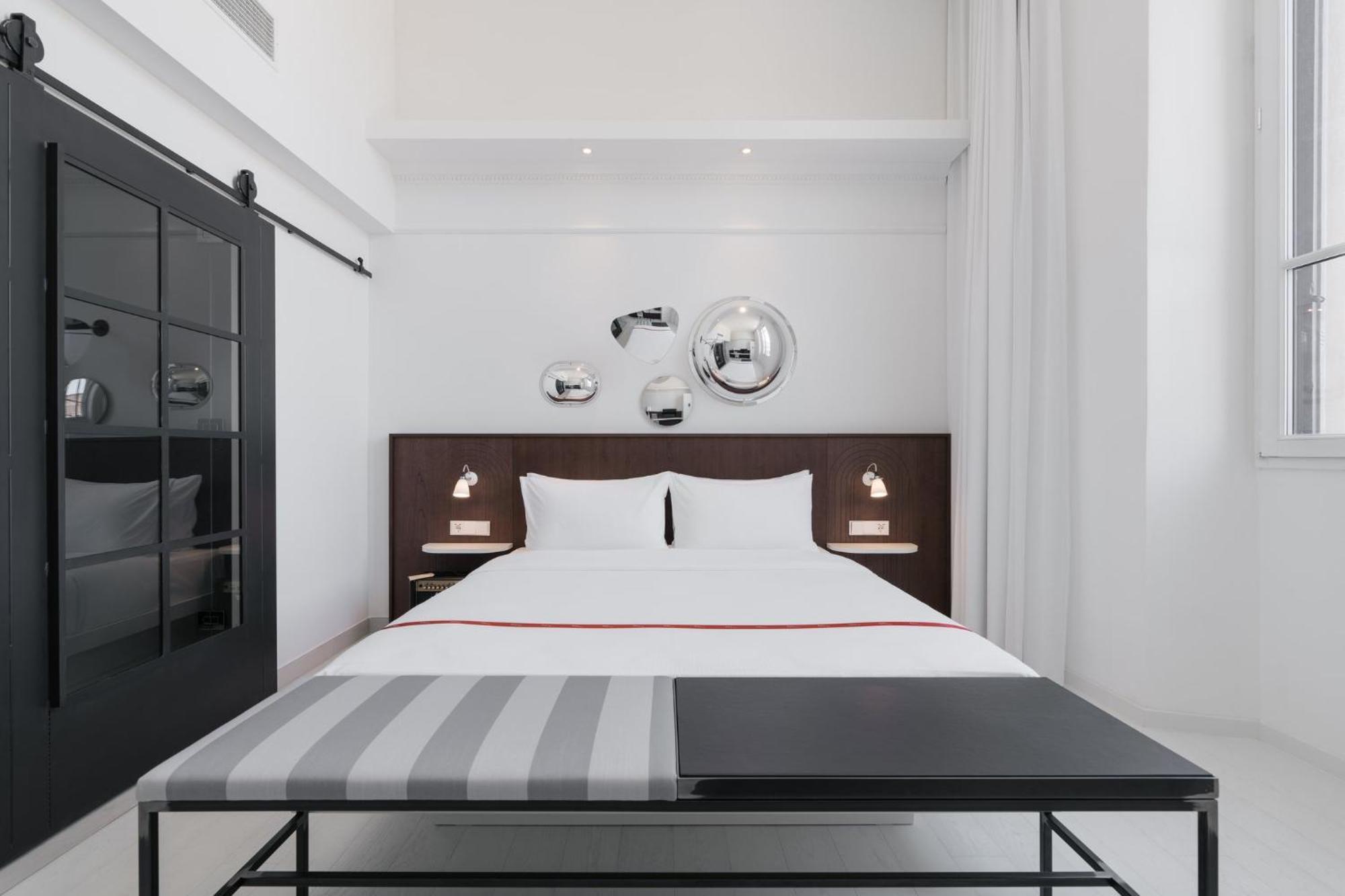 Ruby Bea Hotel פירנצה מראה חיצוני תמונה