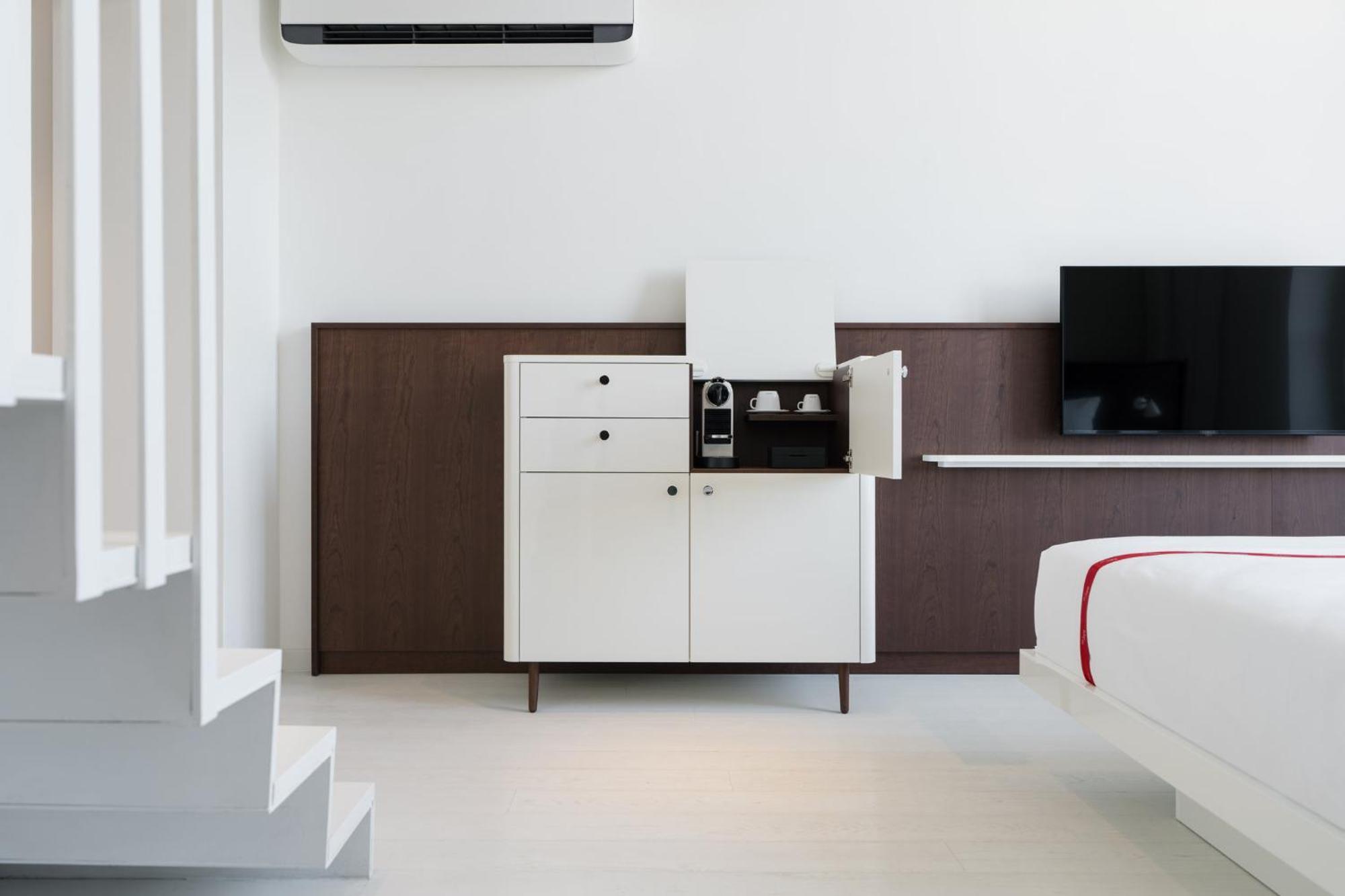 Ruby Bea Hotel פירנצה מראה חיצוני תמונה
