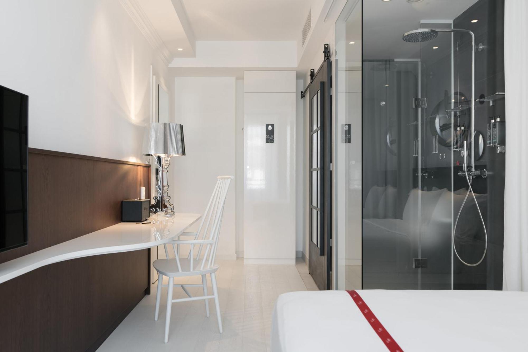 Ruby Bea Hotel פירנצה מראה חיצוני תמונה