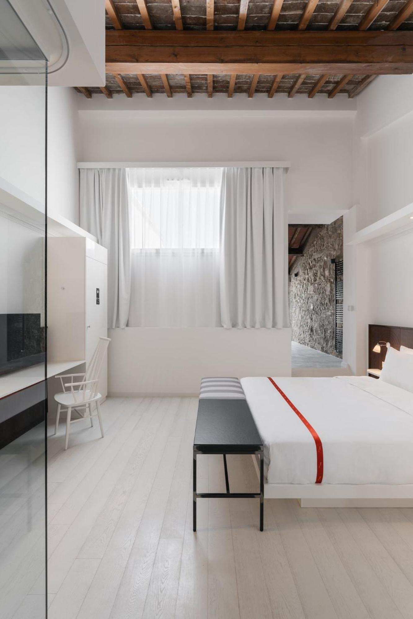 Ruby Bea Hotel פירנצה מראה חיצוני תמונה