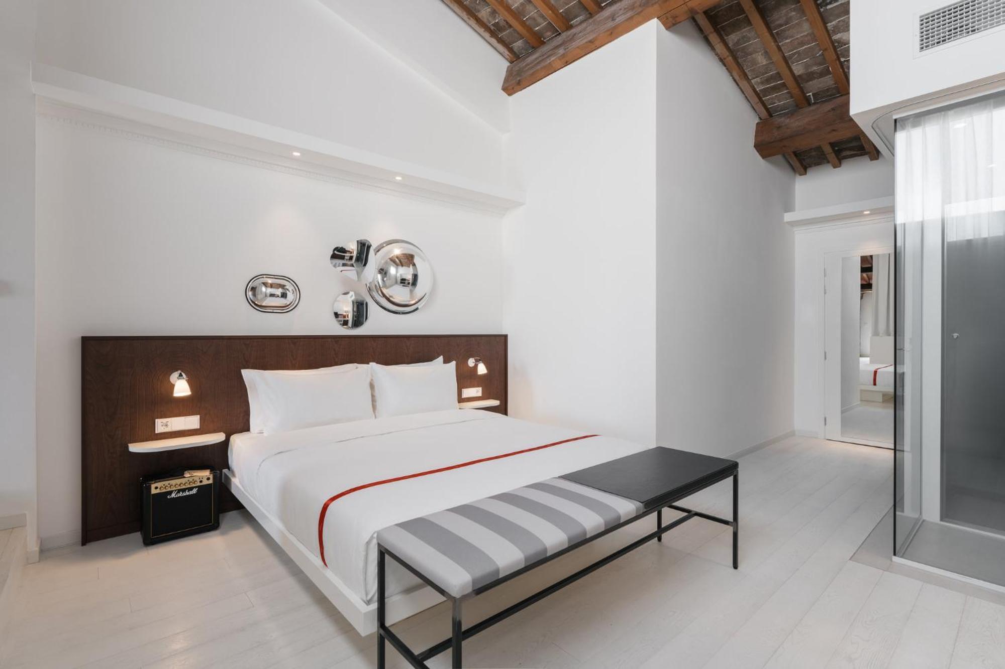 Ruby Bea Hotel פירנצה מראה חיצוני תמונה